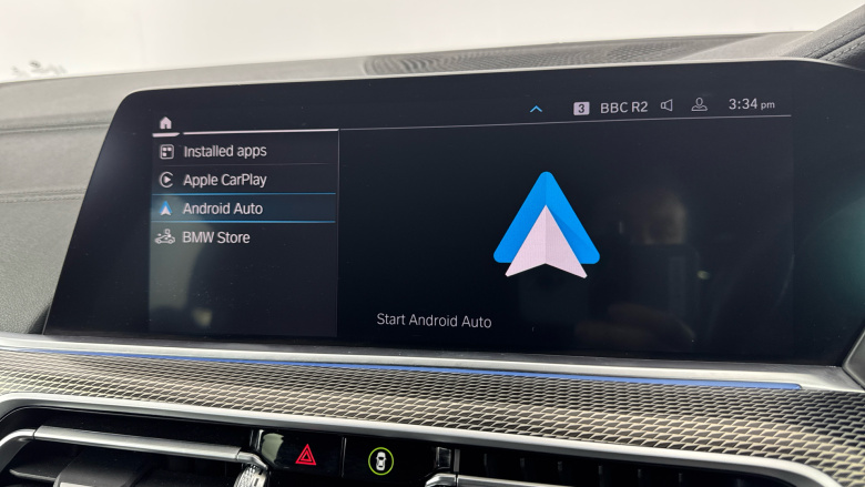 BMW X5 xDrive45e M Sport 5dr Auto Estate